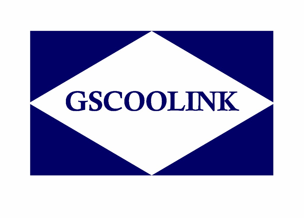 基石酷联 GSCoolink